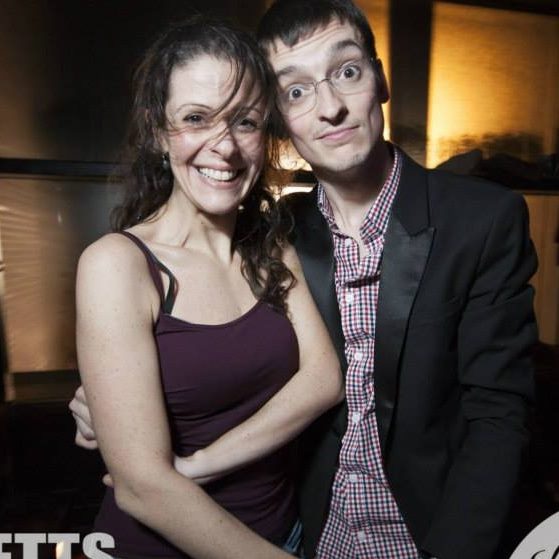 Sylvie et Lukas